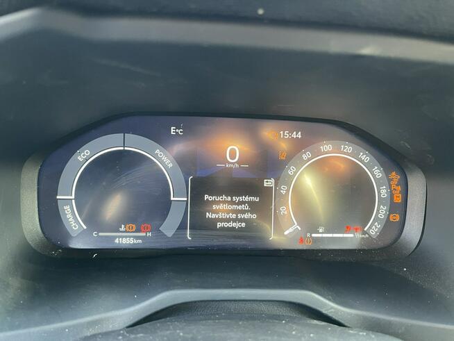 Toyota RAV-4 Selection 4x4 Hybryda Kamera Skóra Podgrzewanie Virtual