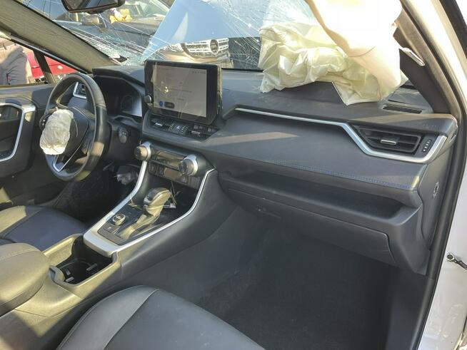 Toyota RAV-4 Selection 4x4 Hybryda Kamera Skóra Podgrzewanie Virtual