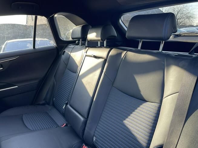 Toyota RAV-4 Selection 4x4 Hybryda Kamera Skóra Podgrzewanie Virtual