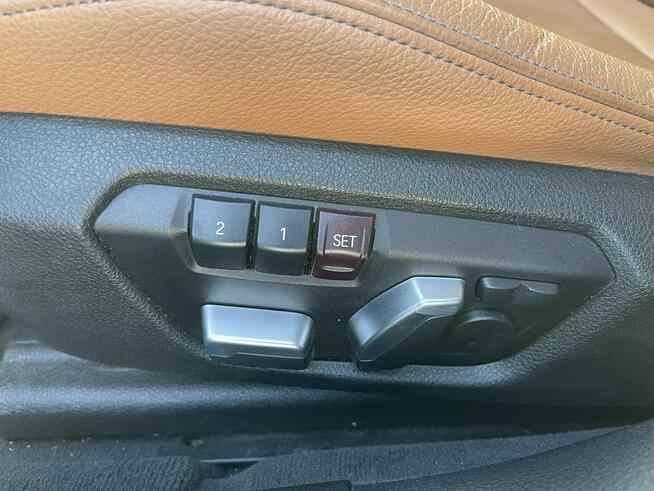 BMW 440 EU M Sport Xdrive Skóra Kamery360 Pamięć