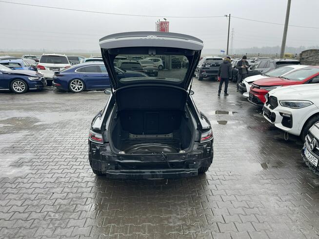 Volkswagen Arteon Elegance DSG Skóra Kamera Szyberdach Podgrz.