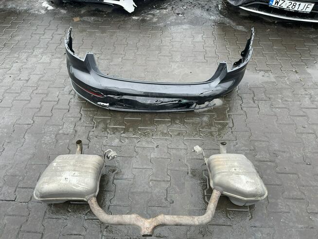 Volkswagen Arteon Elegance DSG Skóra Kamera Szyberdach Podgrz.