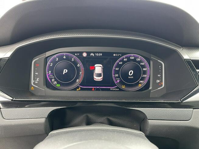 Volkswagen Arteon Elegance DSG Skóra Kamera Szyberdach Podgrz.