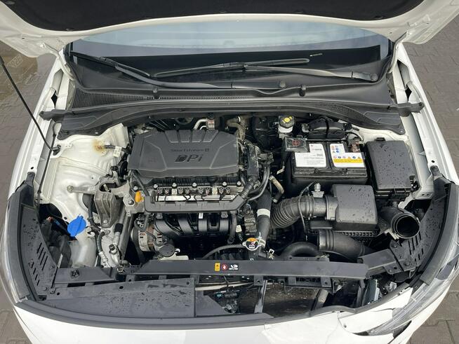 Hyundai i30 1.5l LED HAK Kamera Podgrzewanie Klimatronik