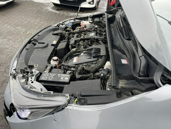 Toyota Corolla Salon PL GR Sport Hybryda Automat Kamera