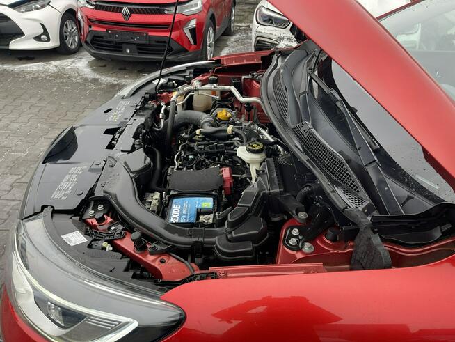 Renault Kadjar Klimatronik Tempomat Virtual Czujniki park.