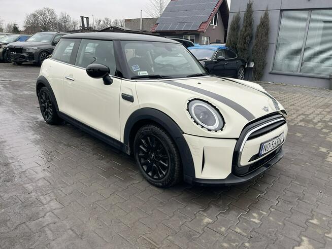 Mini Cooper Automat Klimatronik Podgrzewanie