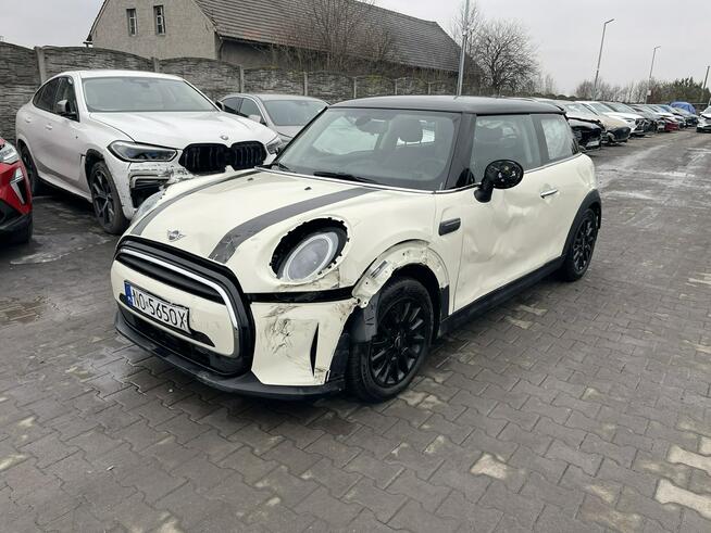 Mini Cooper Automat Klimatronik Podgrzewanie