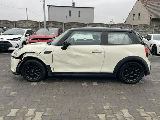 Mini Cooper Automat Klimatronik Podgrzewanie
