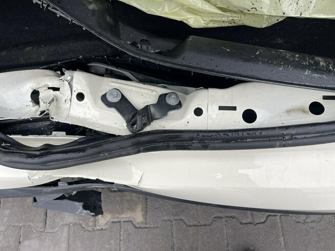 Mini Cooper Automat Klimatronik Podgrzewanie