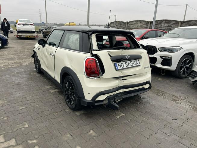 Mini Cooper Automat Klimatronik Podgrzewanie