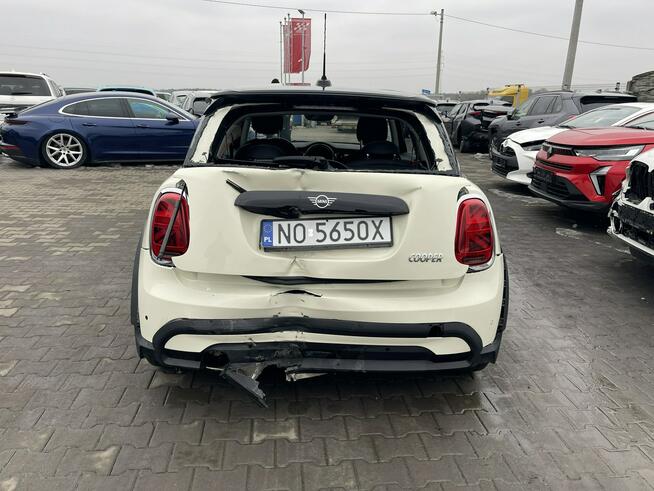 Mini Cooper Automat Klimatronik Podgrzewanie