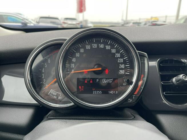 Mini Cooper Automat Klimatronik Podgrzewanie
