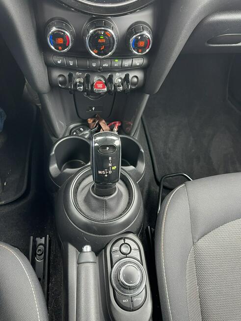 Mini Cooper Automat Klimatronik Podgrzewanie