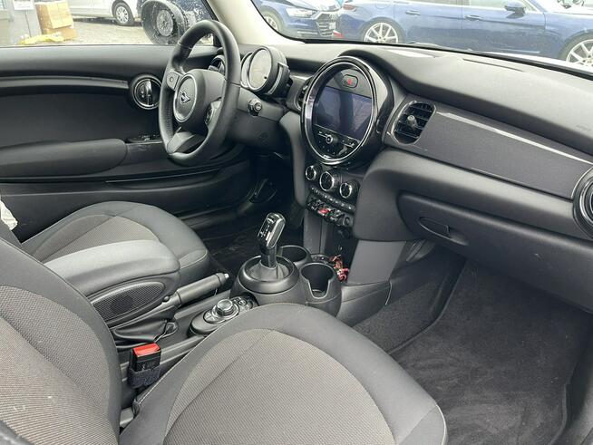 Mini Cooper Automat Klimatronik Podgrzewanie