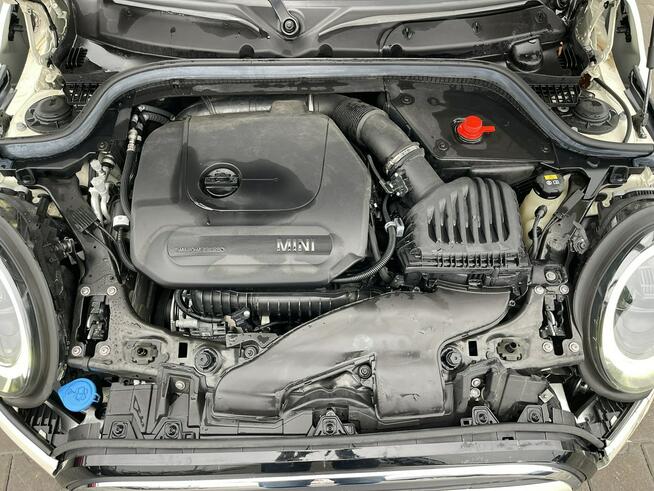 Mini Cooper Automat Klimatronik Podgrzewanie