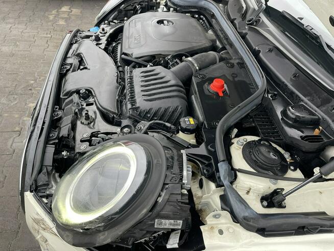 Mini Cooper Automat Klimatronik Podgrzewanie