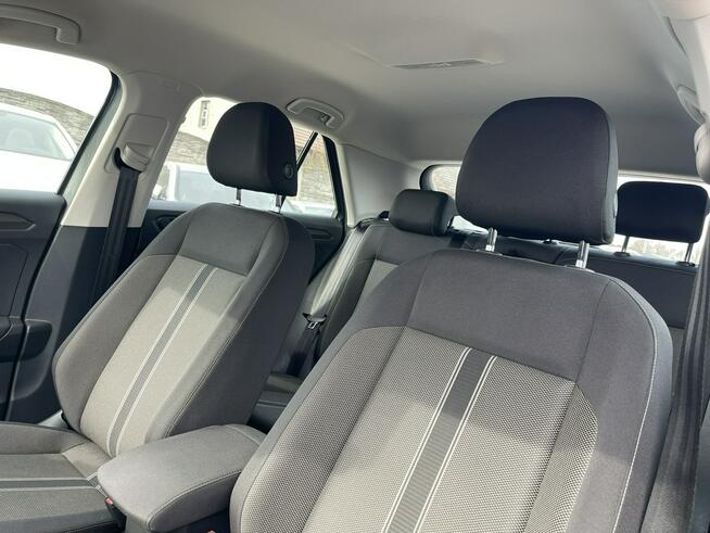 Volkswagen T-Roc Podgrzewanie Klimtronik Tempomat aktywny 150KM