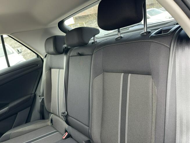 Volkswagen T-Roc Podgrzewanie Klimtronik Tempomat aktywny 150KM