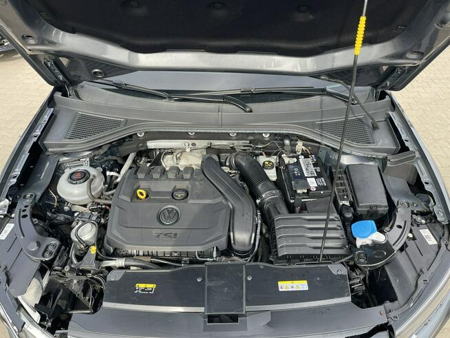 Volkswagen T-Roc Podgrzewanie Klimtronik Tempomat aktywny 150KM
