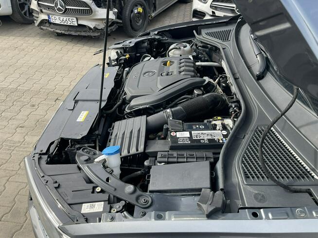 Volkswagen T-Roc Podgrzewanie Klimtronik Tempomat aktywny 150KM