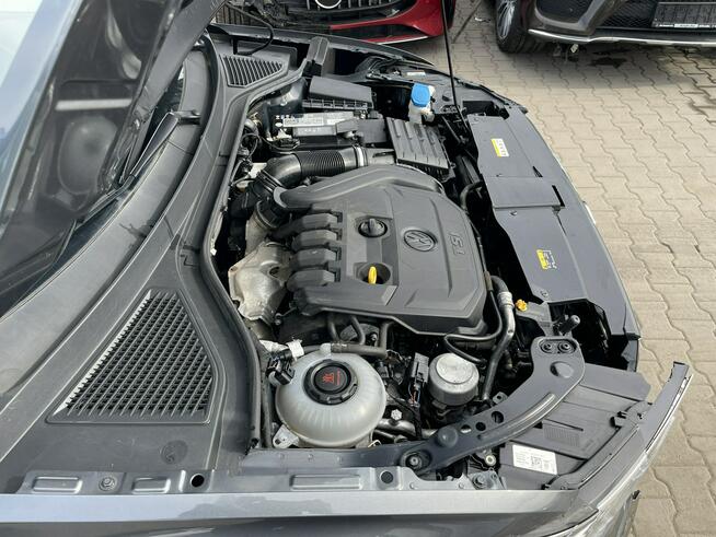 Volkswagen T-Roc Podgrzewanie Klimtronik Tempomat aktywny 150KM