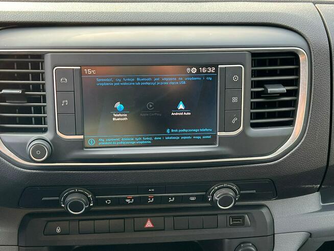 Peugeot Traveller 1.5 BlueHDi Long Business 9 osobowy