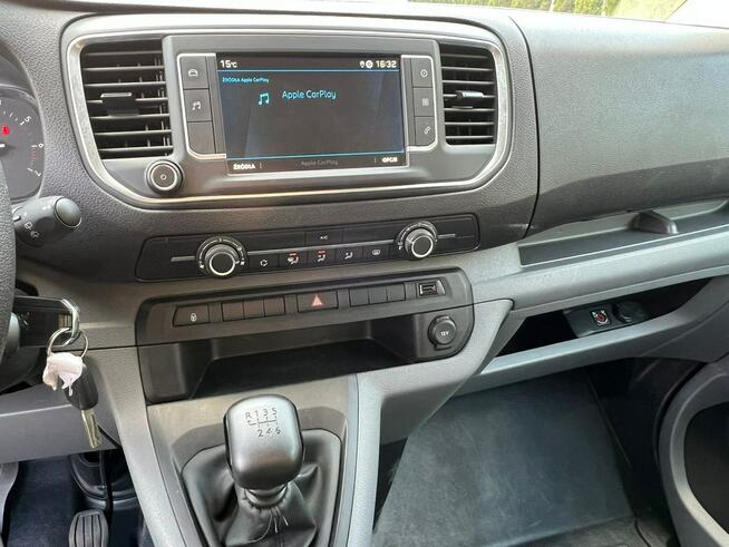 Peugeot Traveller 1.5 BlueHDi Long Business 9 osobowy