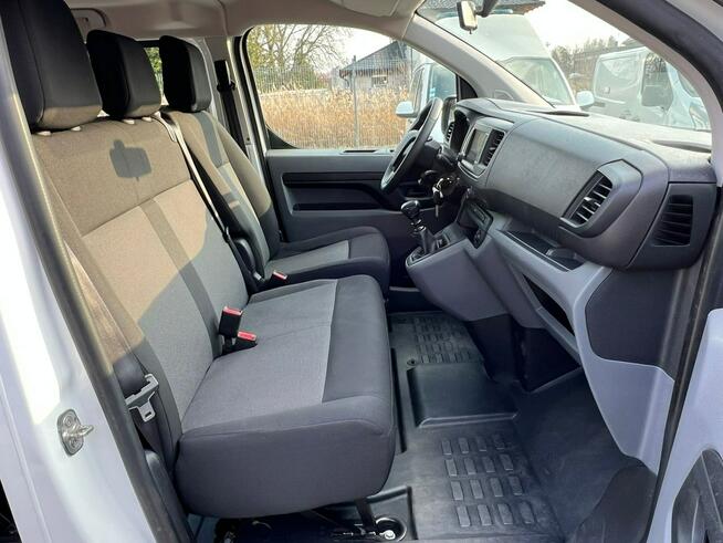 Peugeot Traveller 1.5 BlueHDi Long Business 9 osobowy