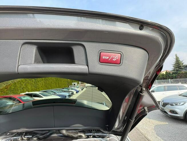 Mercedes GLA 200 Panorama Sportowe fotele PDC Kamera