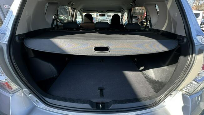 Toyota Verso Navi Kamera Cofania Tempomat