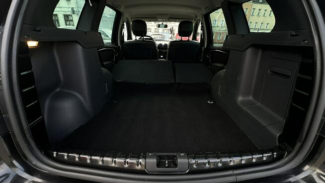 Dacia Duster 1.6 Benzyna Zarejestrowany Ubezpieczony