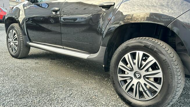 Dacia Duster 1.6 Benzyna Zarejestrowany Ubezpieczony