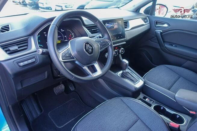 Renault Captur * R E Z E R W A C J A *