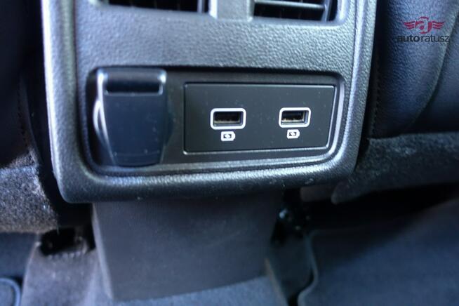 Renault Captur * R E Z E R W A C J A *