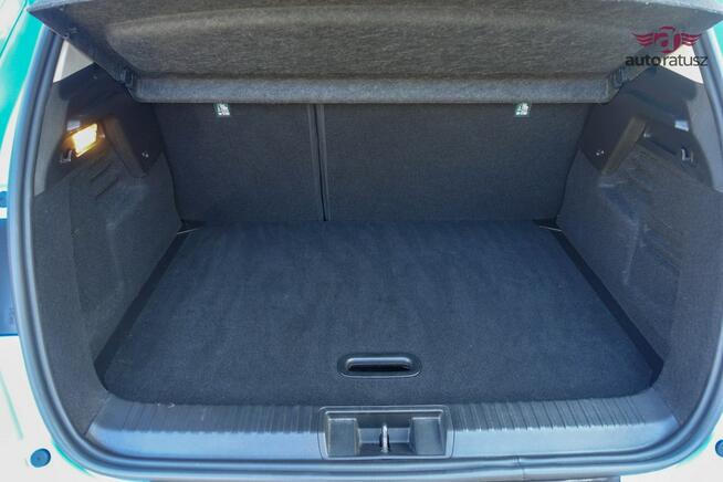 Renault Captur * R E Z E R W A C J A *