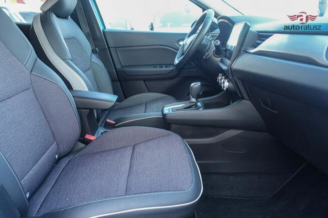 Renault Captur * R E Z E R W A C J A *