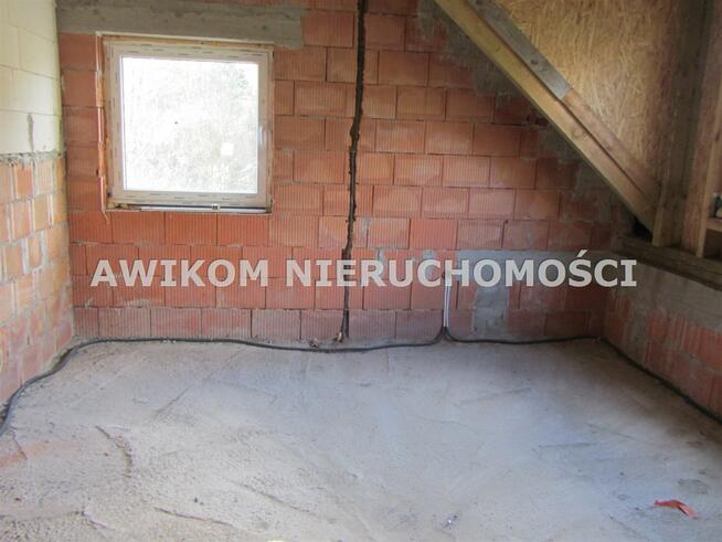 Dom Mszczonów Wręcza