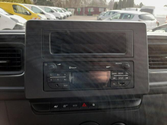 Renault Master Zarejestrowany i ubezpieczony. Ładna duża paka 375x220