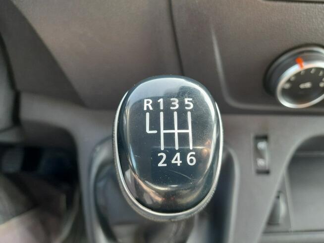 Renault Master Zarejestrowany i ubezpieczony. Ładna duża paka 375x220