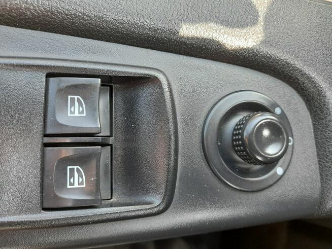 Opel Vivaro Nawigacja, czujniki, przygotowany do rejestracji