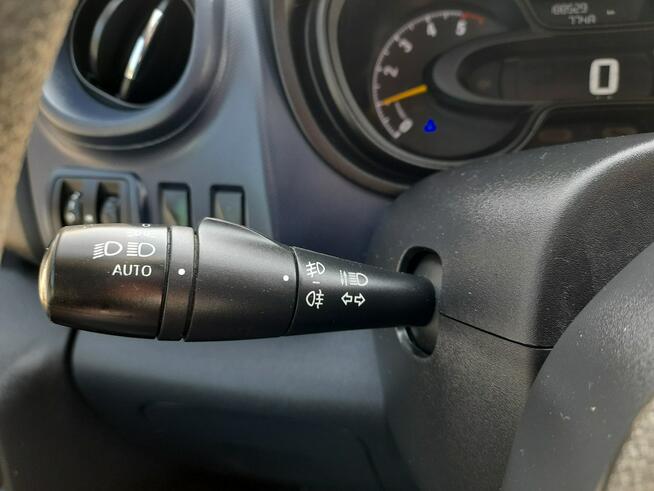 Opel Vivaro Nawigacja, czujniki, przygotowany do rejestracji