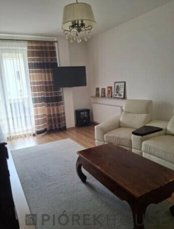 2-pokojowe mieszkanie na Targówku