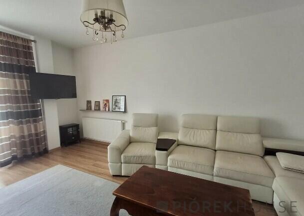 2-pokojowe mieszkanie na Targówku