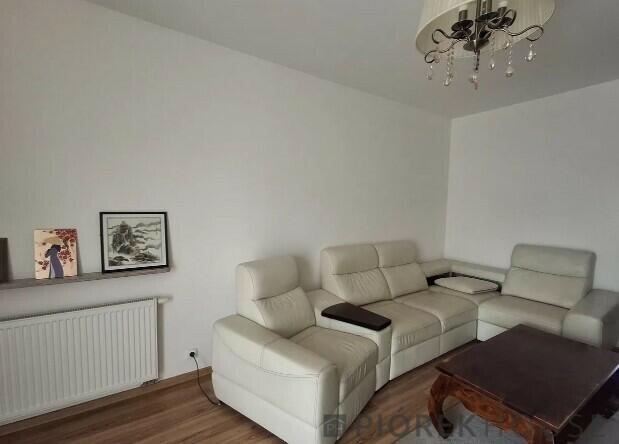 2-pokojowe mieszkanie na Targówku