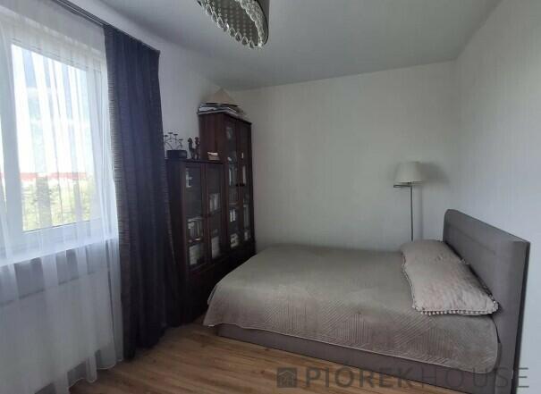 2-pokojowe mieszkanie na Targówku