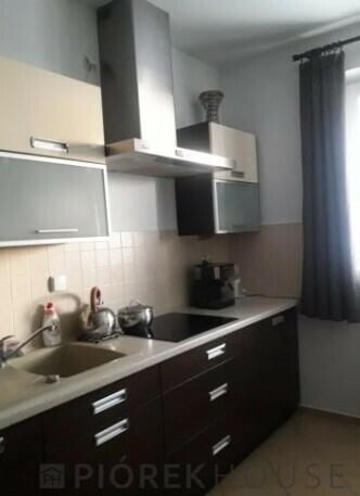 2-pokojowe mieszkanie na Targówku