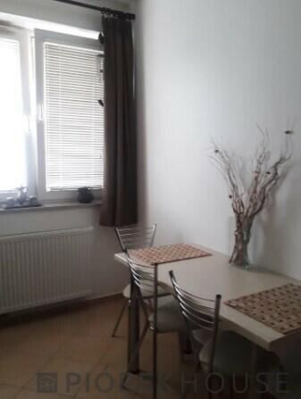 2-pokojowe mieszkanie na Targówku