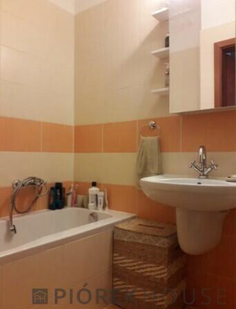 2-pokojowe mieszkanie na Targówku