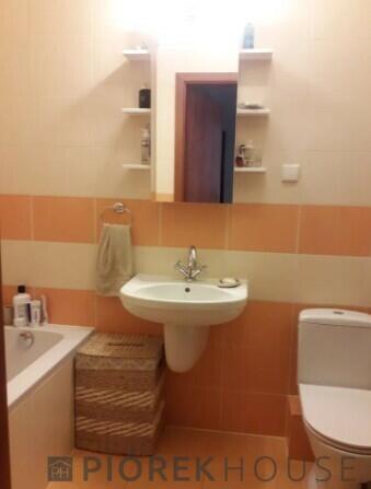 2-pokojowe mieszkanie na Targówku